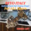 Thumbnail: REVO ITALY Stainless Steel Soft Closing Hinges – Universal Fit for All Doors
