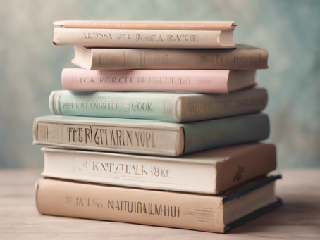 Deepen Your Faith with Alyssa Grace's Inspiring Books