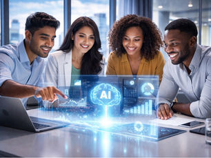 Sovereign AI: Why Emerging Markets Are Taking Control of Their Digital Destinies