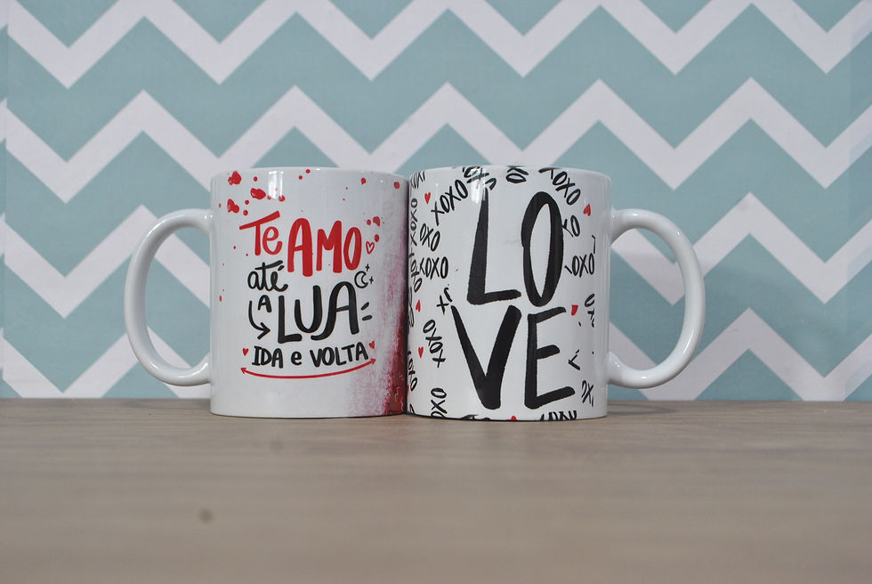 Atelier Fablab : Personnalisation de mug