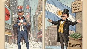 Informe Financiero - Semana 4