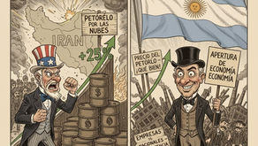 Informe Financiero - Semana 9