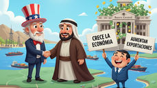 Informe Financiero - Semana 21