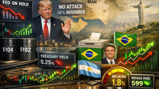 Informe Financiero - Semana 40