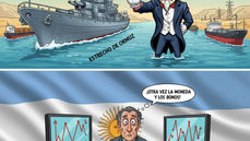 Informe Financiero - Semana 17