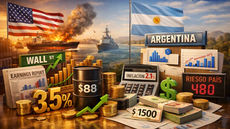 Informe Financiero - Semana 32