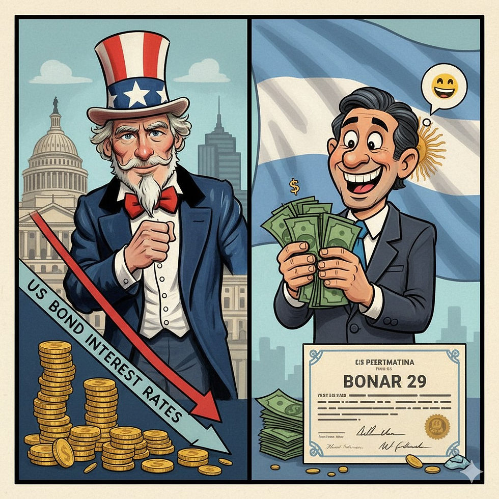 Informe Financiero - Semana 50