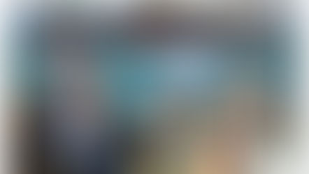 Informe Financiero - Semana 16