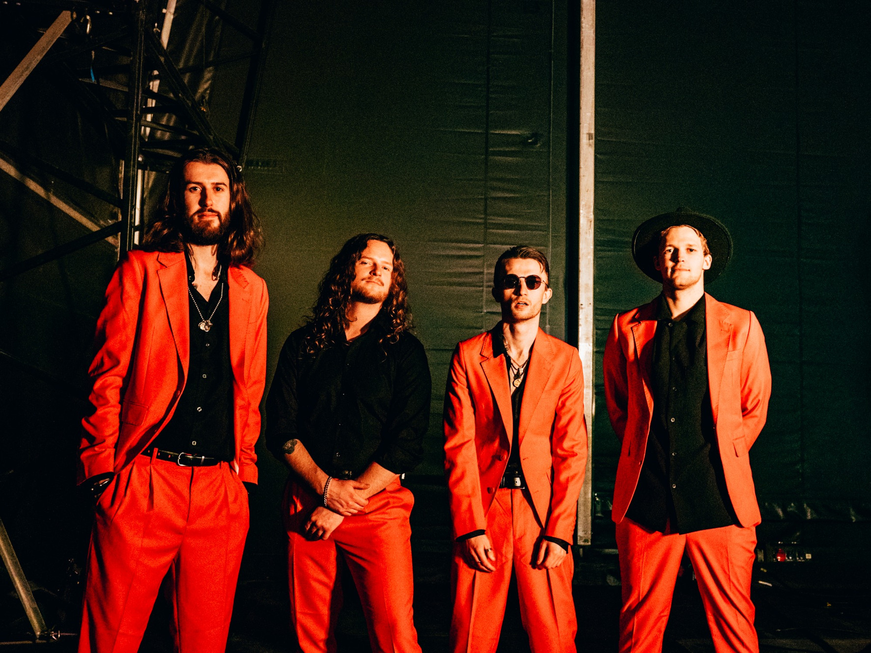 Biography Midnight Repost