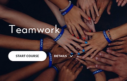 Teamwork