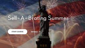Sell-A-Brating Summer