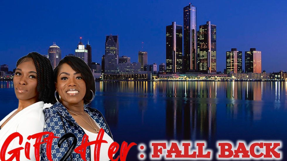 Fall Back