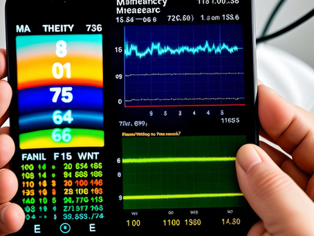 Unlocking Wellness: The World of Frequency Medicine and Asyra & Rife Frequency Machines