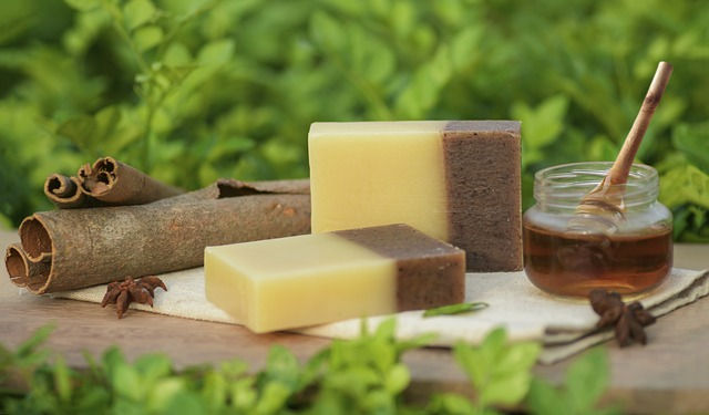 handmade-soap-4926842_640