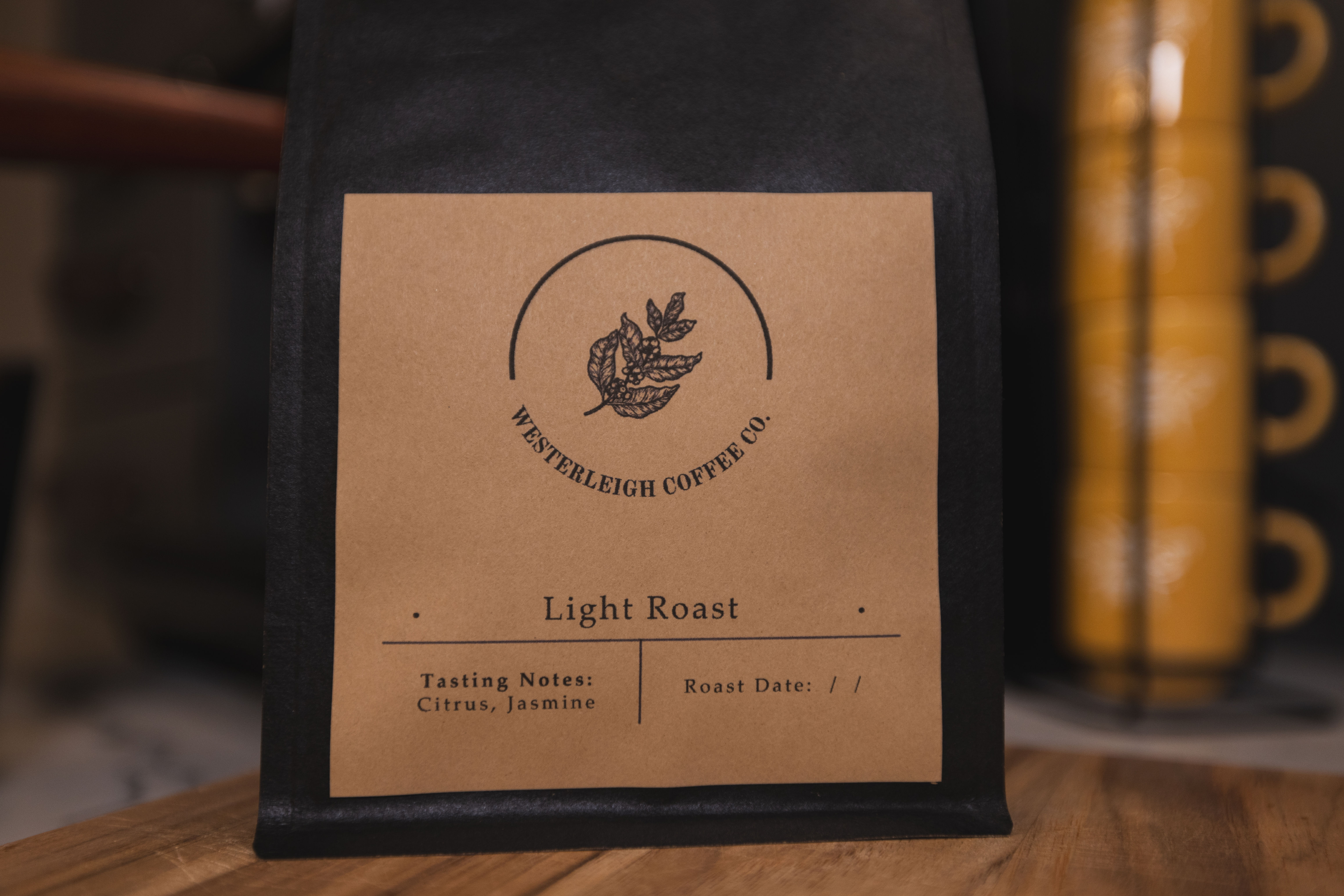 Light Roast