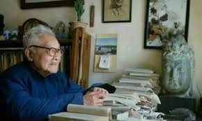 “晉人風度”和當下的香港