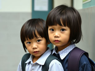 Triumphing over Hong Kong’s education system