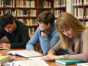Principles of Effective Personal Statement Writing