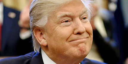 This Doctor Nailed The Problem With Diagnosing Donald Trump With Mental Illness