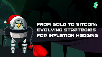 Is Bitcoin a Hedge Against Inflation?