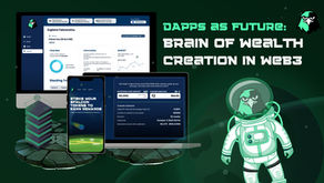 FalconsInu Unveils Its Long-Awaited DeFi dApp: A New Era of Community Empowerment