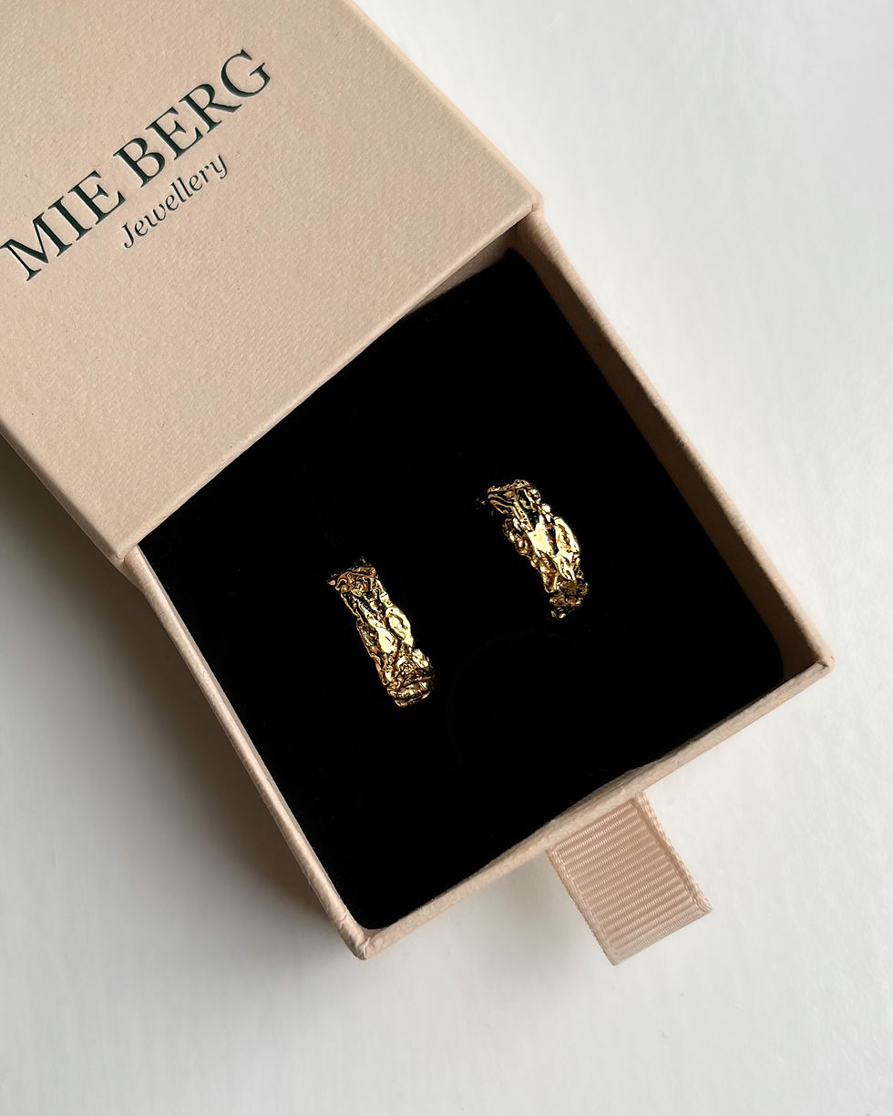 Miniaturebillede: Recycled | Wave Creoles