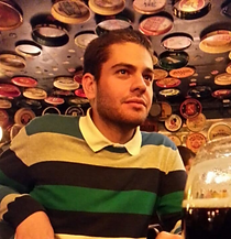 архитект Юри Георгиев