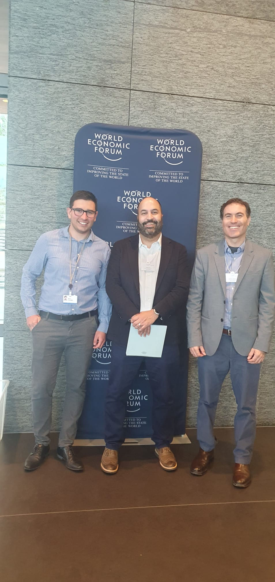 World Economic Forum_CAGG