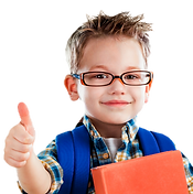 Clean Website Launch Presentation With M