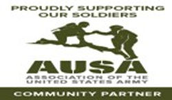 AUSA Logo