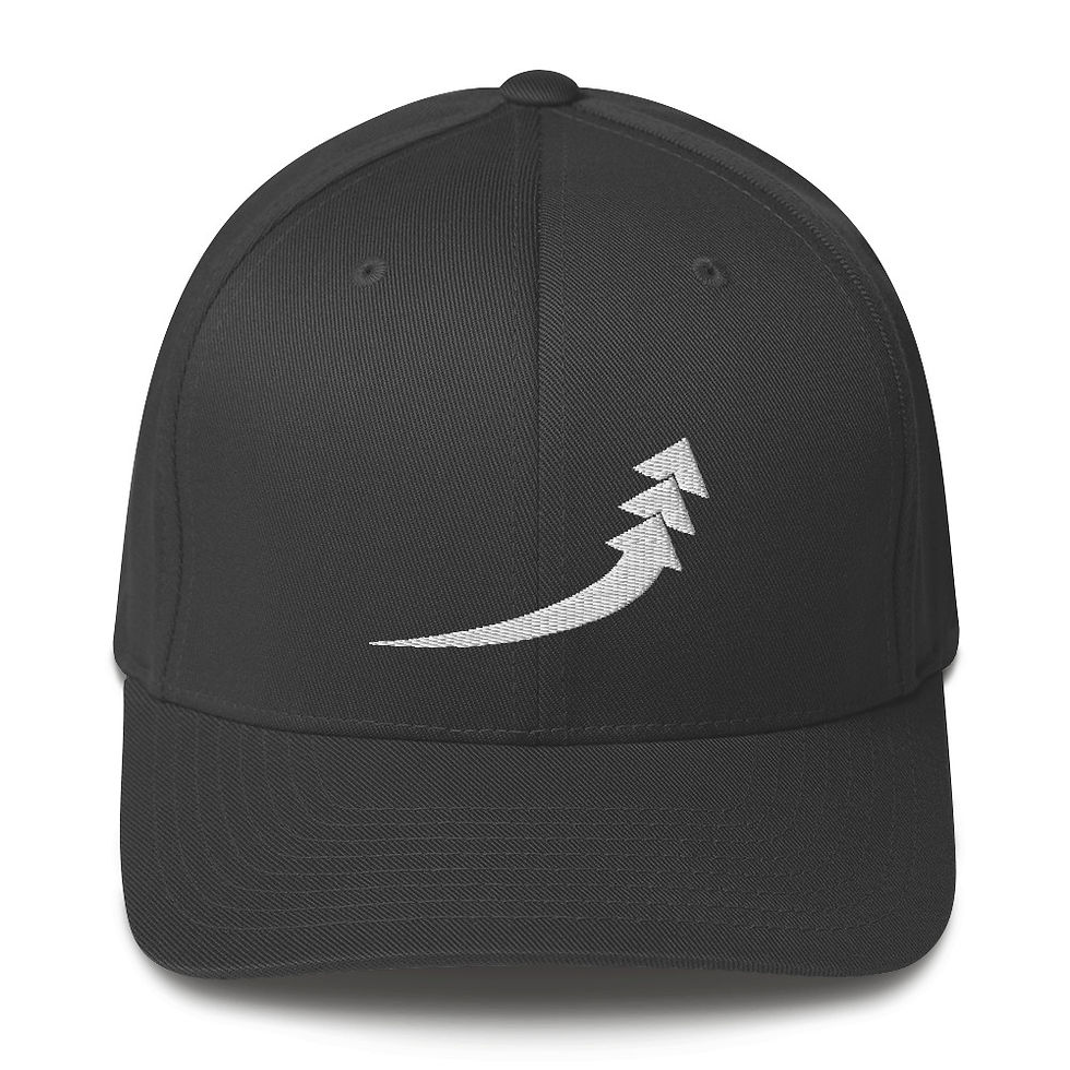 Thumbnail: ICON Twill Cap