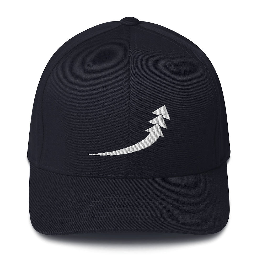 Thumbnail: ICON Twill Cap