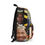 Thumbnail: Black Power Backpack