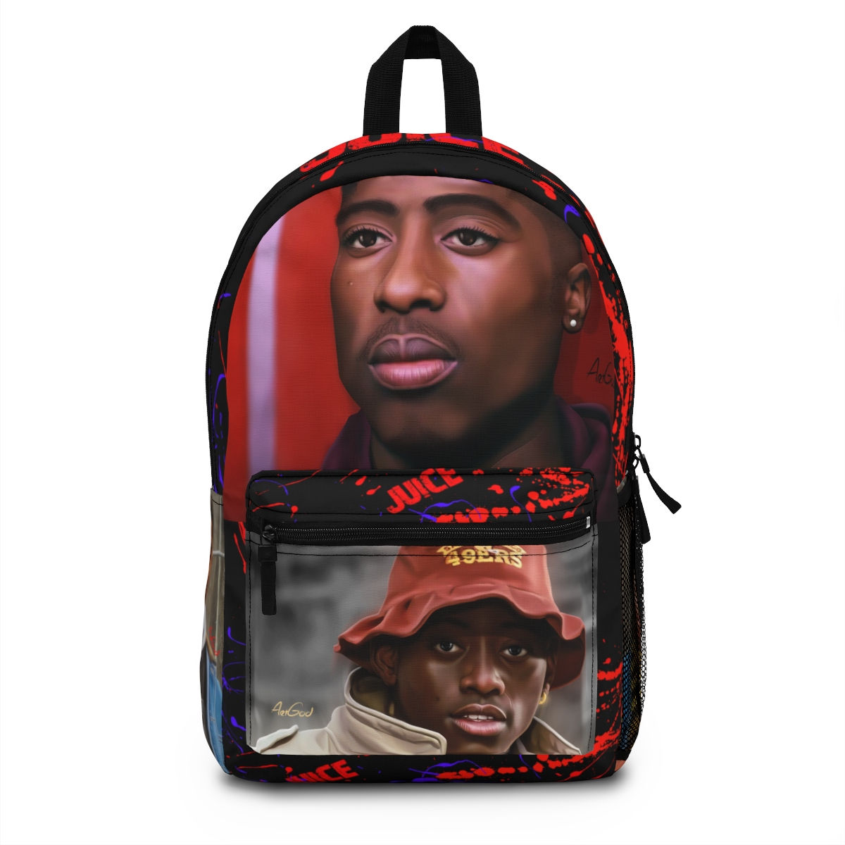 Juice Backpack