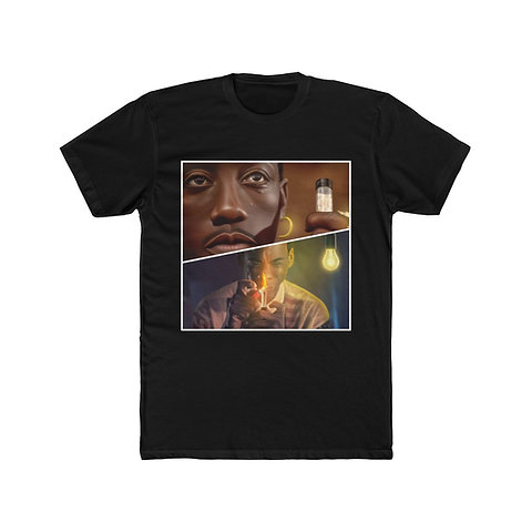 New Jack City T Shirt Artgod