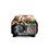 Thumbnail: Black Power Backpack
