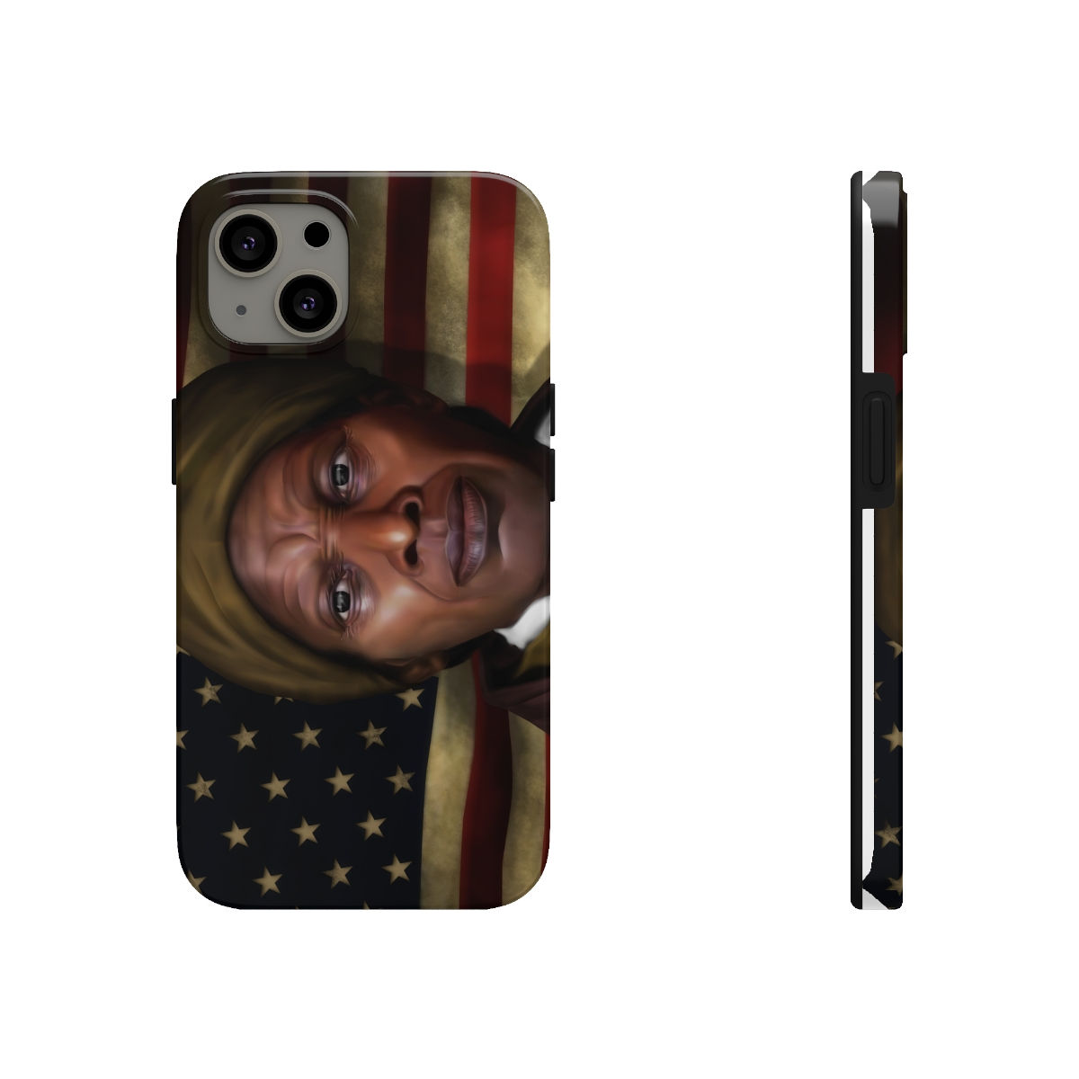 Harriet Tubman Phone Case