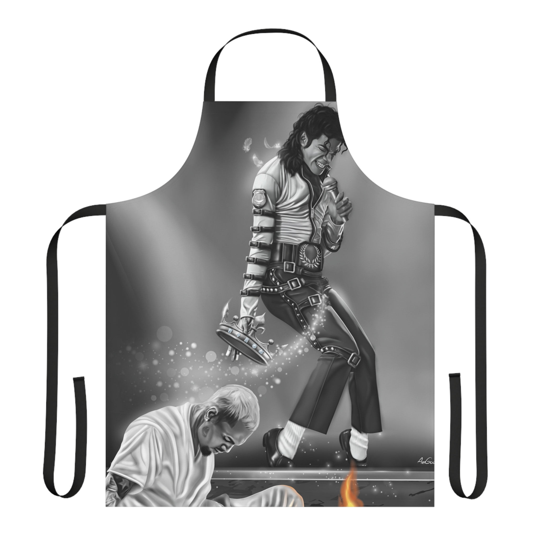 Art Aprons