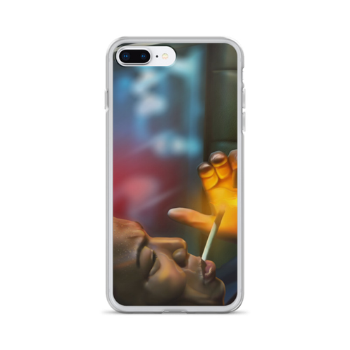 Set It Off Phone Case ArtGod