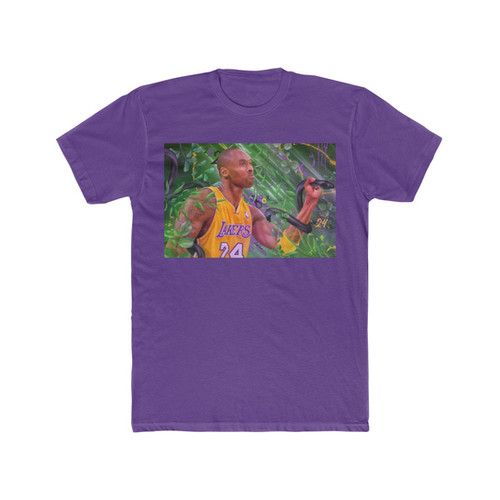 mamba mentality shirt nike