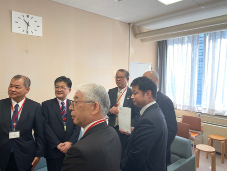 水産庁等への要請
