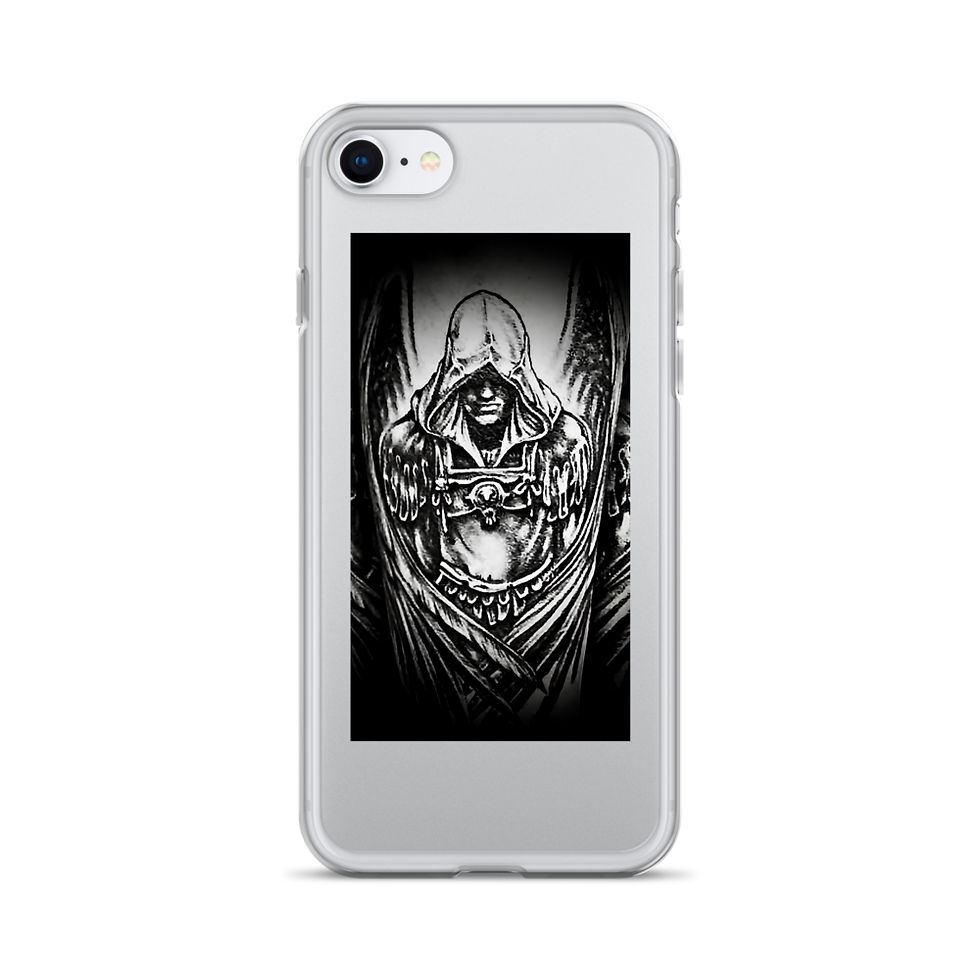 Thumbnail: Clear Case for iPhone®