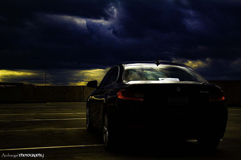 DARK KNIGHT