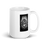 Thumbnail: White Glossy Mug
