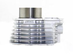 Featured parts display - Cylinder