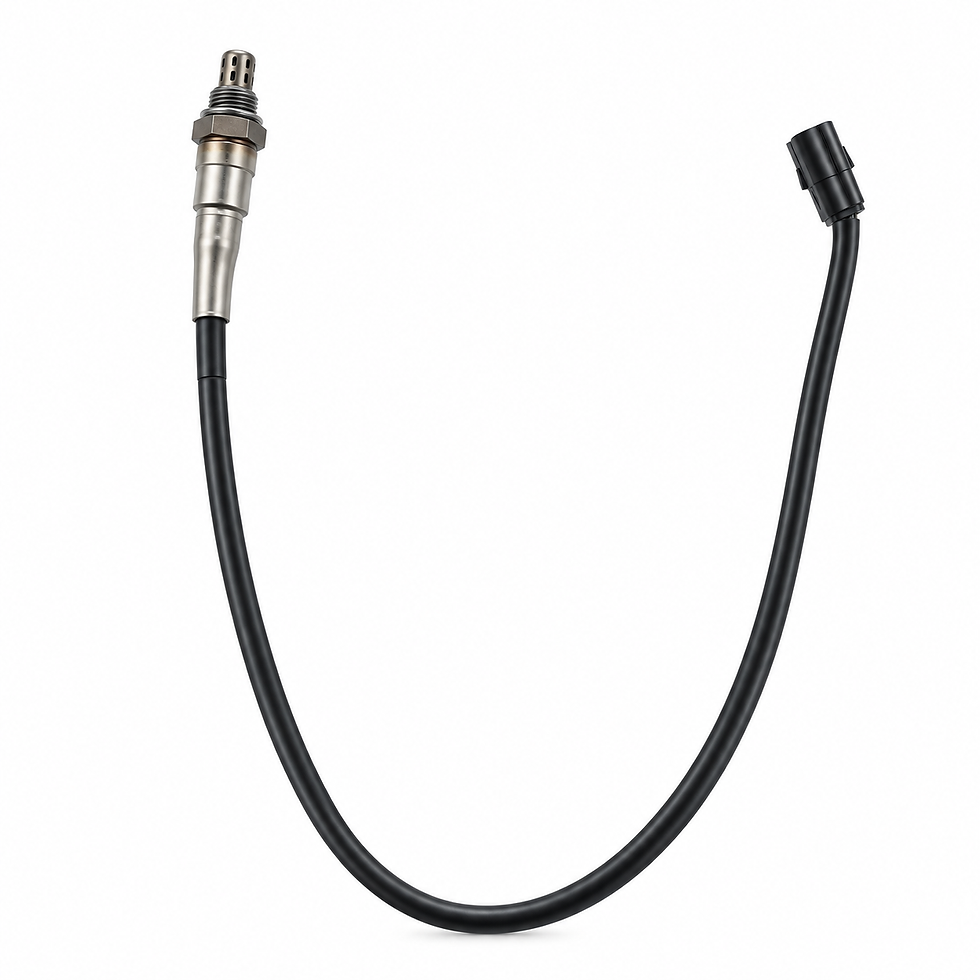 Universal Motorcycle Oxygen Sensor