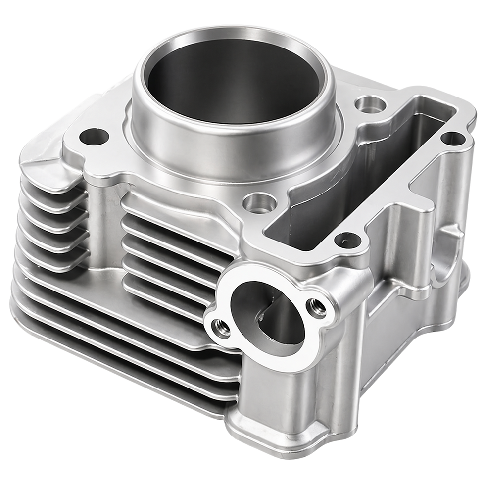 High Quality Yamaha Mio 125 J Motorcycle Cylinder 54P-E1311-00