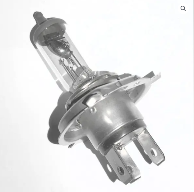 TVS MotoCorp Motorcycle Headlamp Bulb