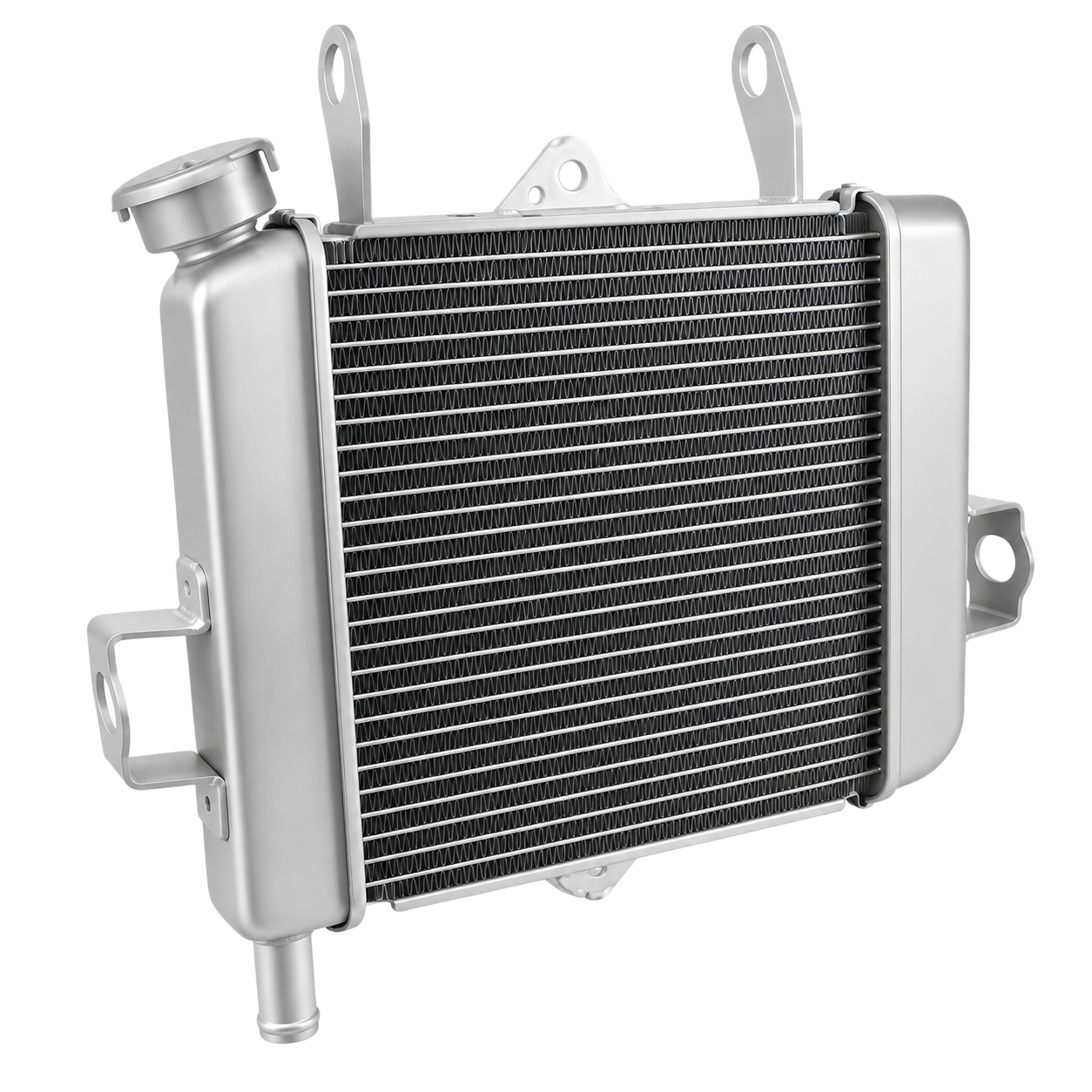 Suzuki GSX-R150 Motorcycle Radiator