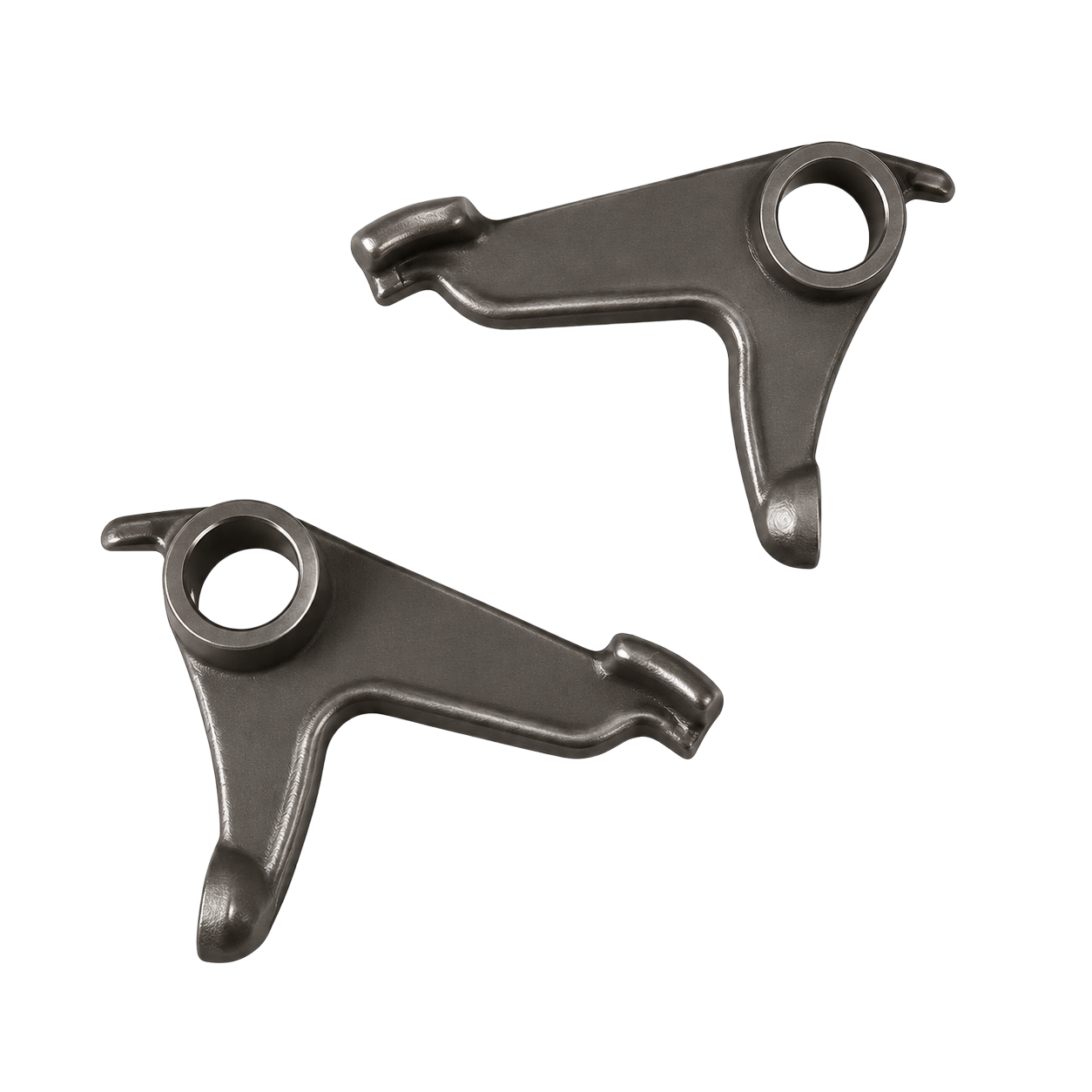 Loncin CG125 / CG150 / CG200 / CG250